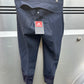 26L Euro Star venti navy full seat breeches