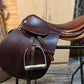 Quality Nice 17.5” close contact saddle