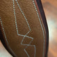 Devoucoux hunter allure 54” leather girth. Very lightly used. Elastic both ends..