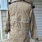 Kerrits large brown long coat