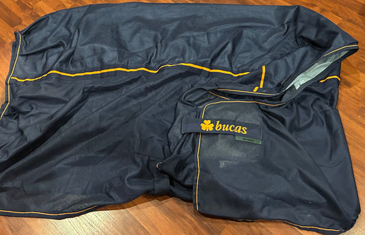 81” Bucas Recuptex light. New condition