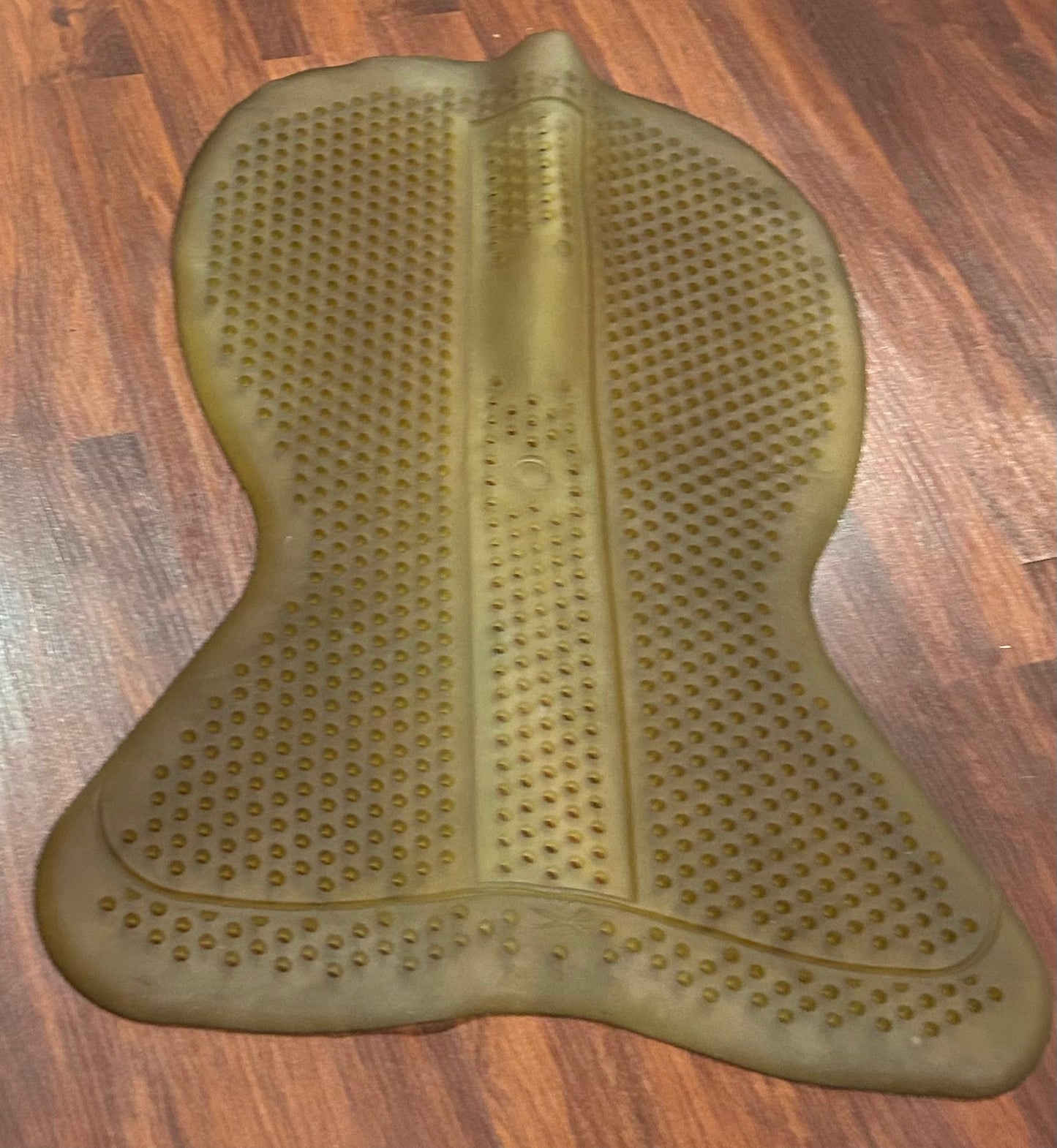 Gel pad