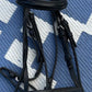 Hulsbos black double bridle full size