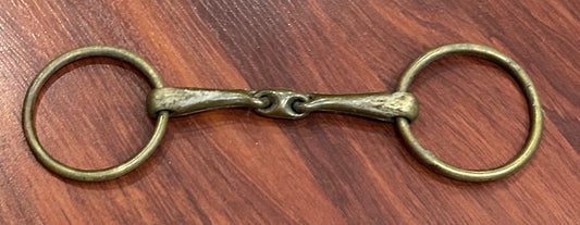 5.25” HS KK ultra snaffle