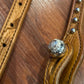 Kathy’s Santana headstall #11 with quick change bit ends