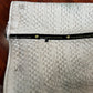 NSC white dressage pad