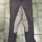 Pikeur grey fullseat breeches 92 (34 L )