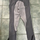 Pikeur grey fullseat breeches 92 (34 L )