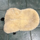 Sheepskin seat saver L