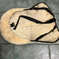 Sheepskin seat saver L