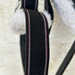 Full size 1 1/2” 5 point breastplate with running attachment. Black. Brand new.