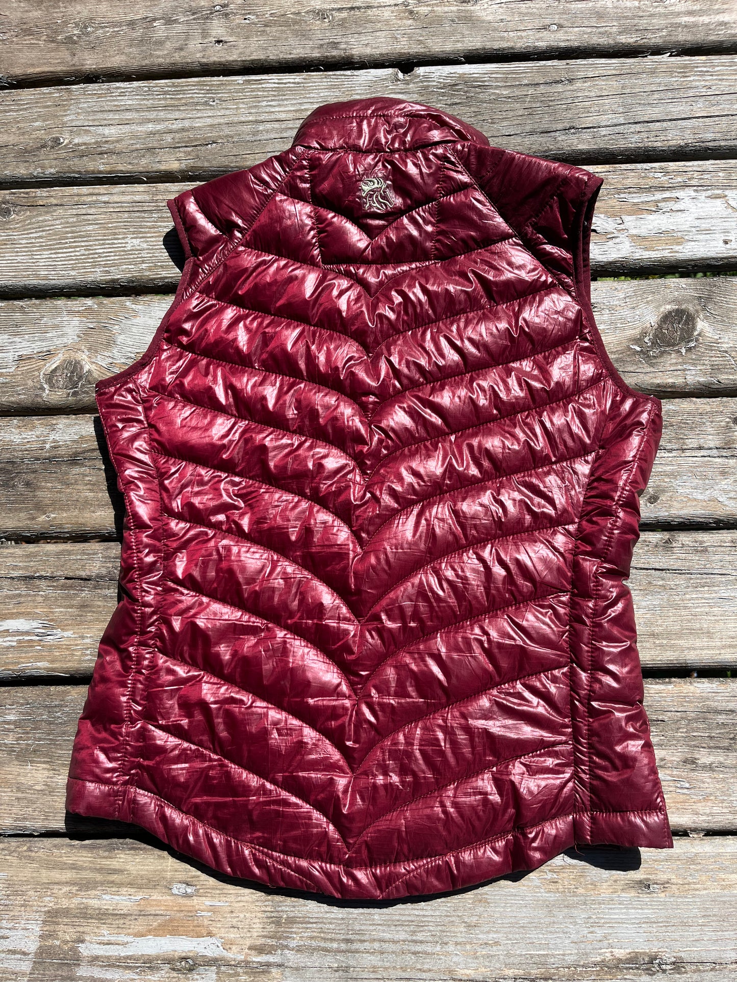 Tempo vest