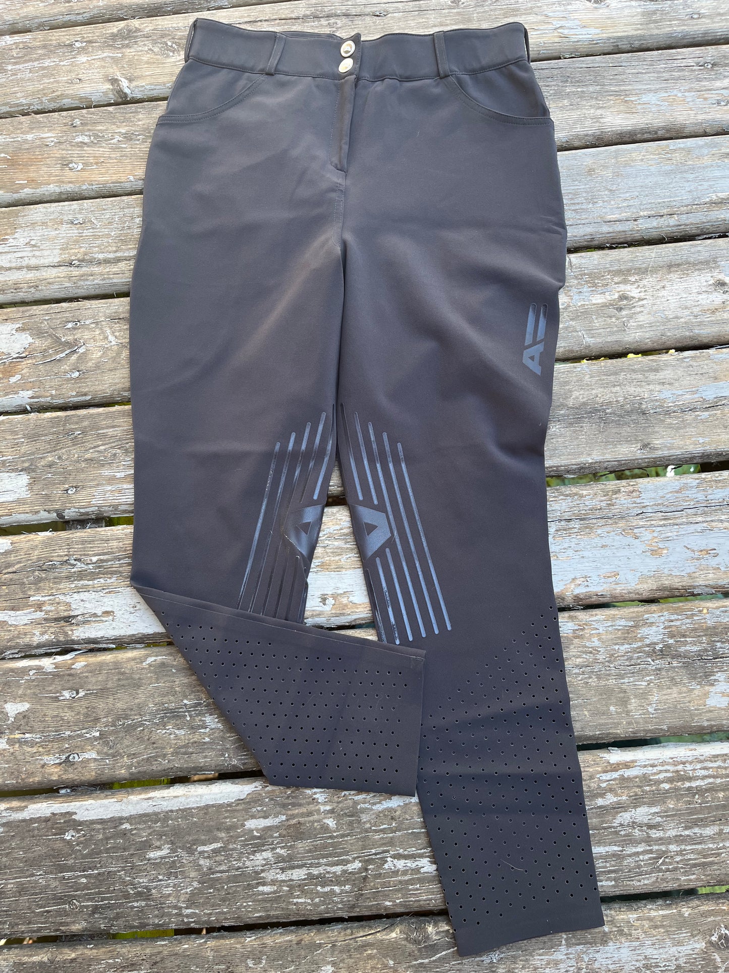 Armatec knee patch breeches