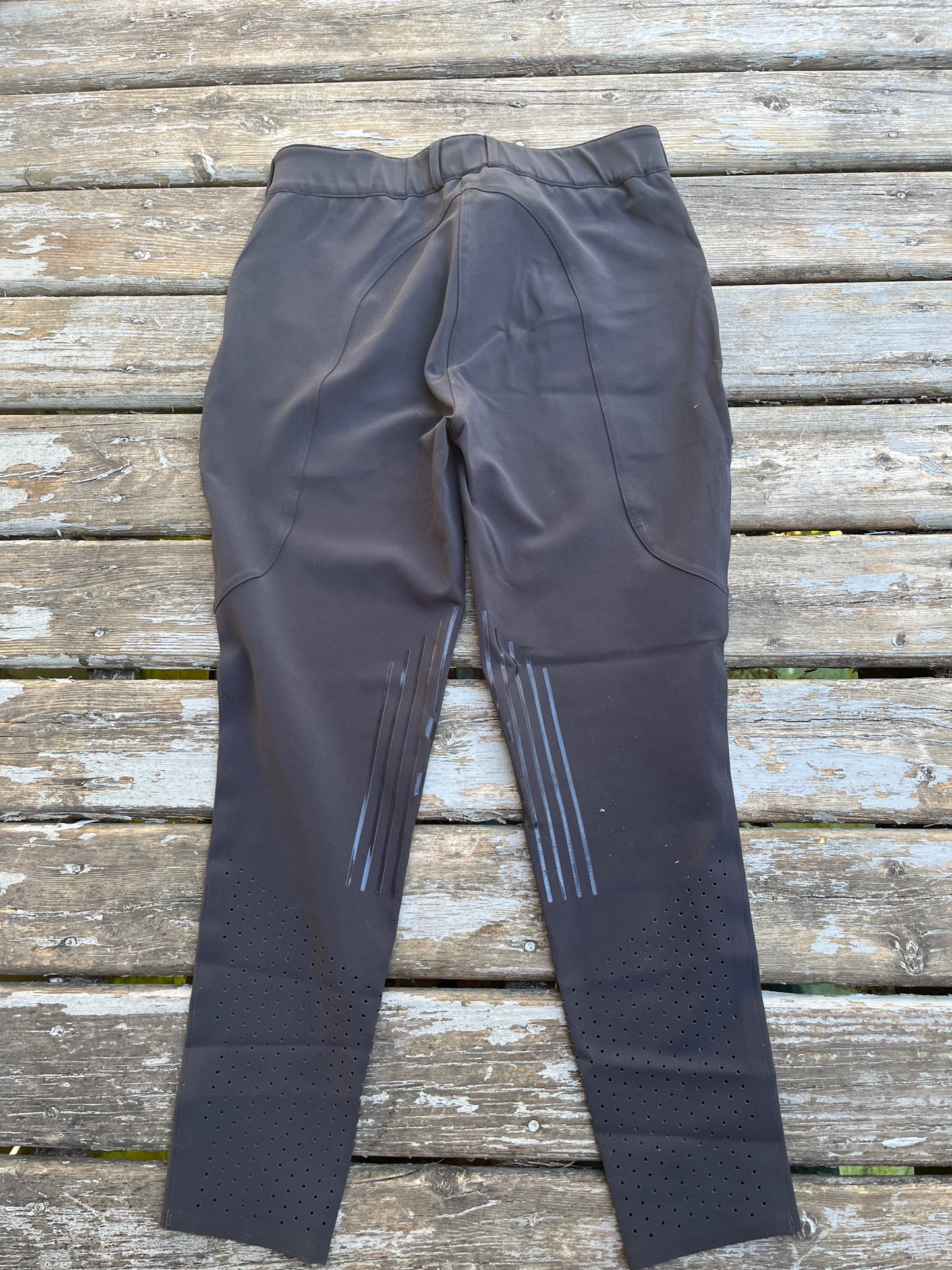 Armatec knee patch breeches