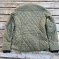 Noble Outfitter quilted jacket