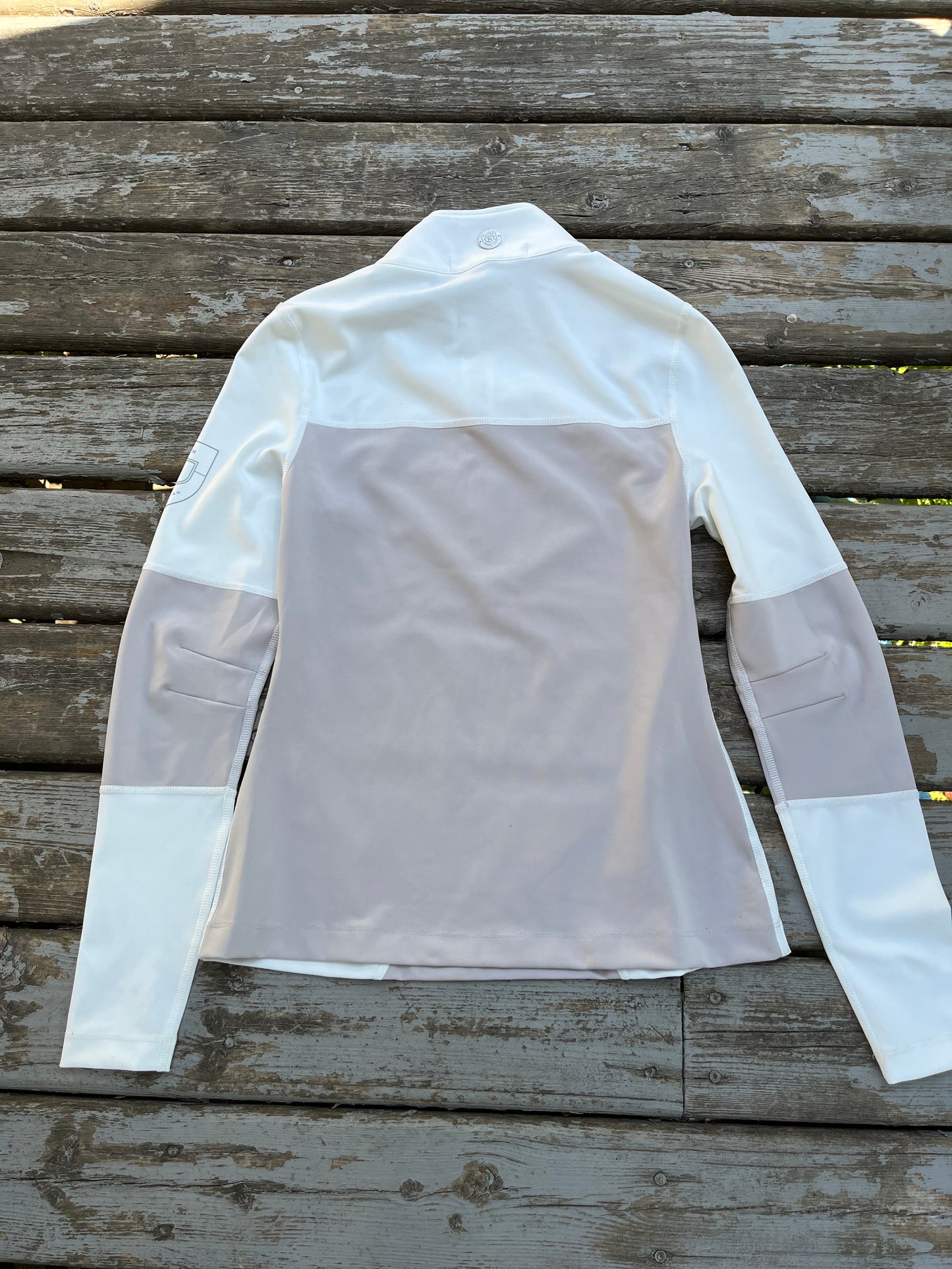 Asmar long sleeve shirt