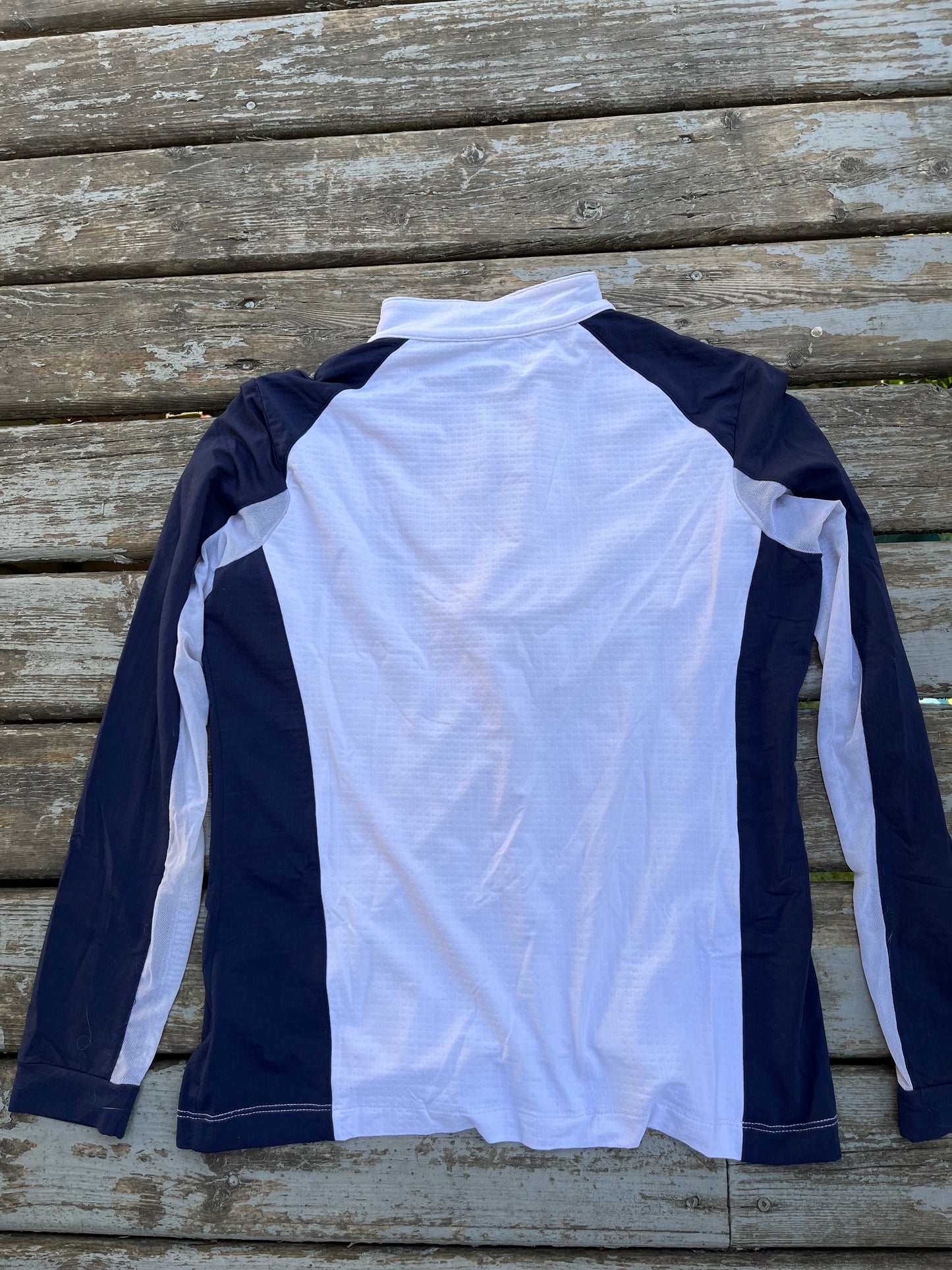 Eis long sleeve sun shirt