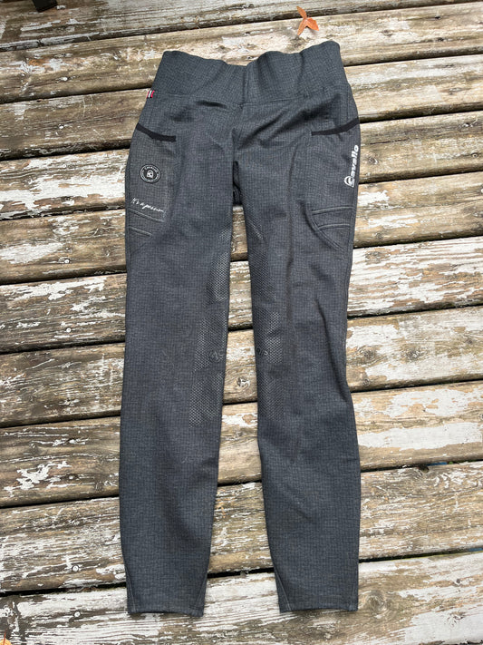 Cavallo 26 pull on breeches