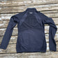 Eskadron small navy mesh jacket