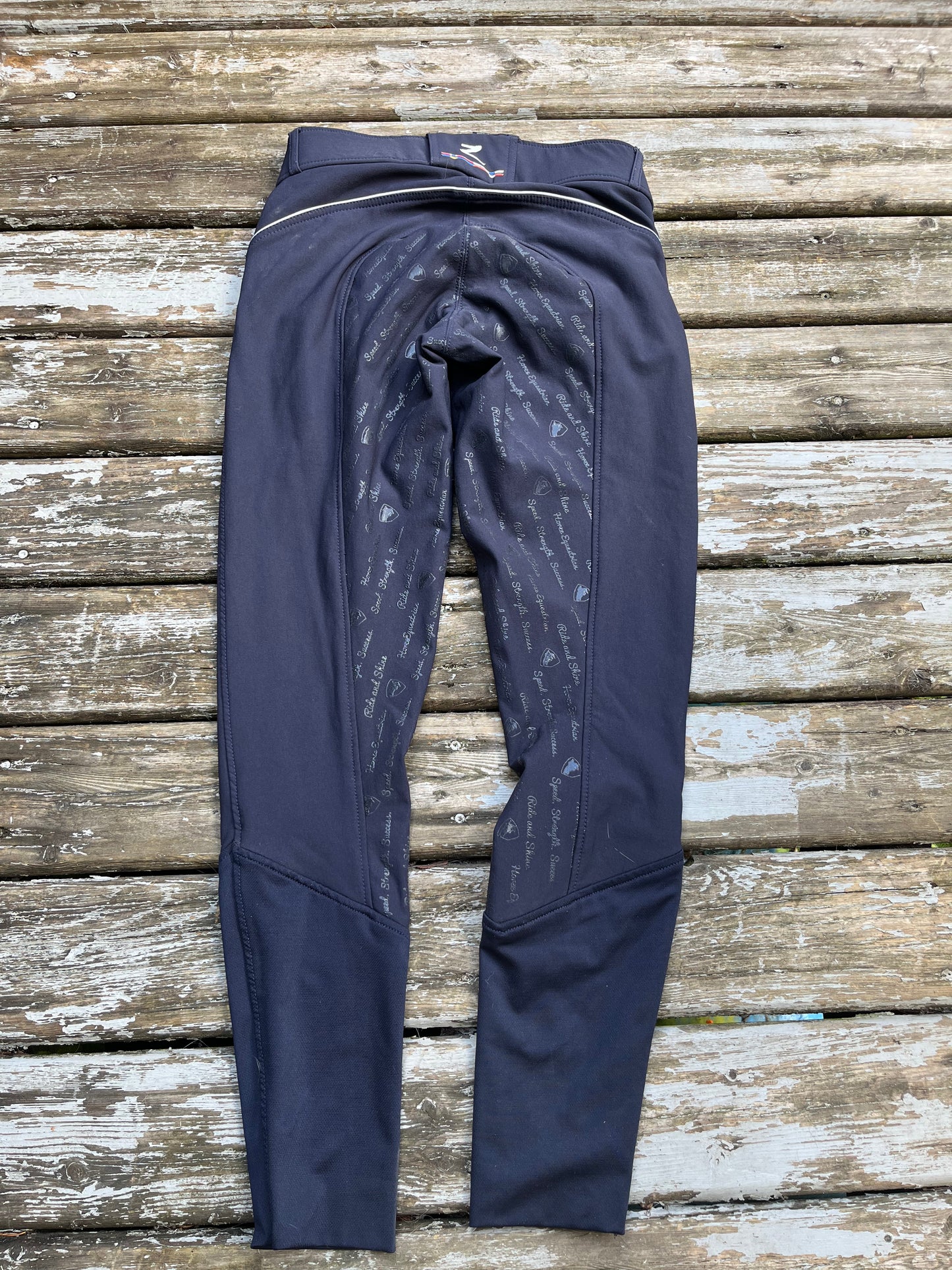 HORZE 26 fullseat breeches