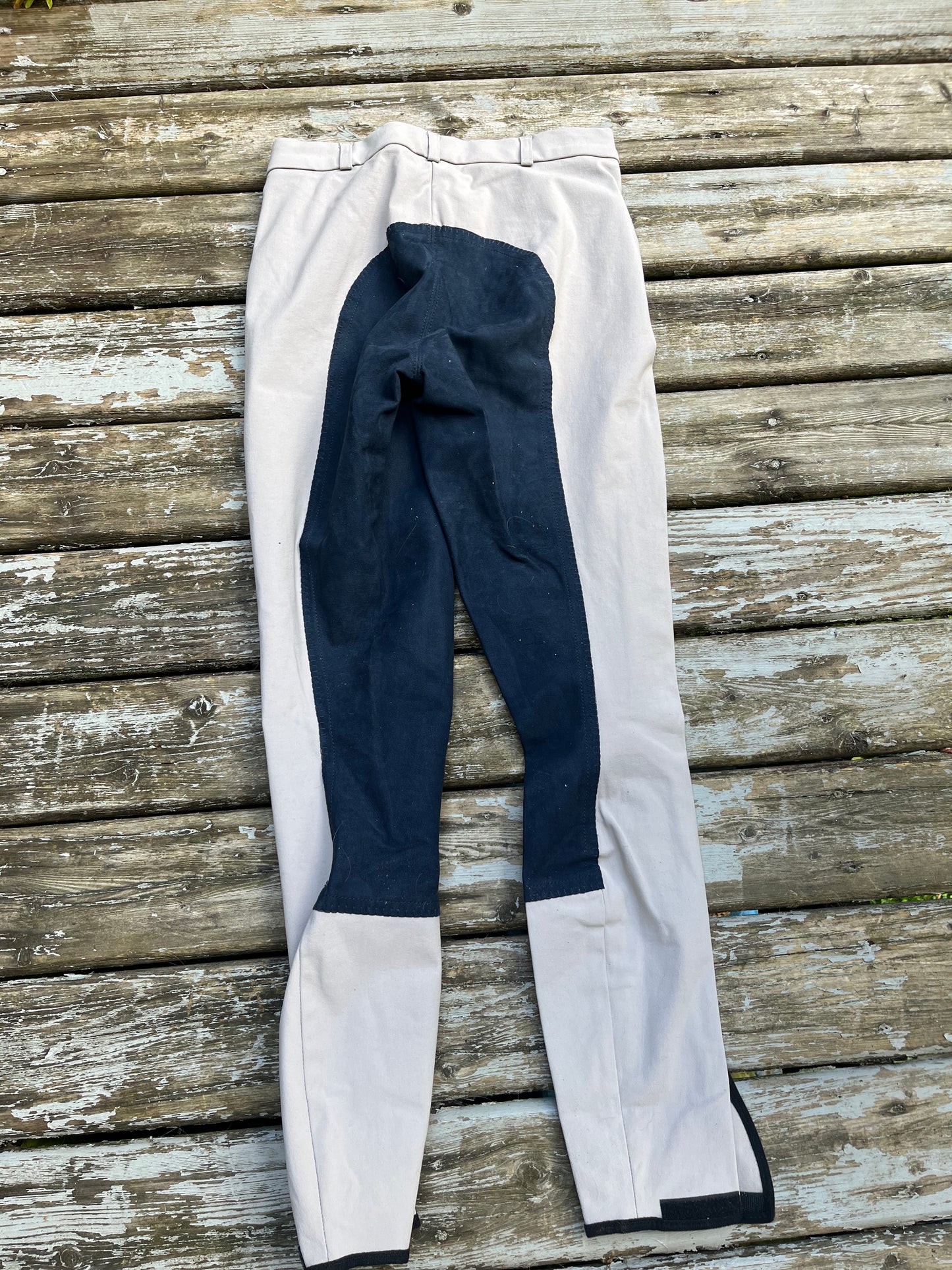 Pikeur 24L fullseat breeches