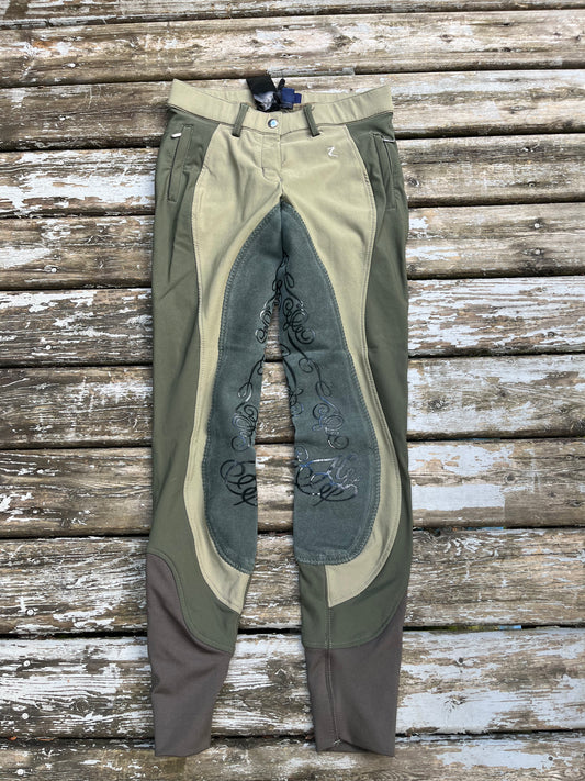 HORZE 24 Fullseat breeches