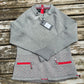 Horsewear Platinum Collection Trizia fleece