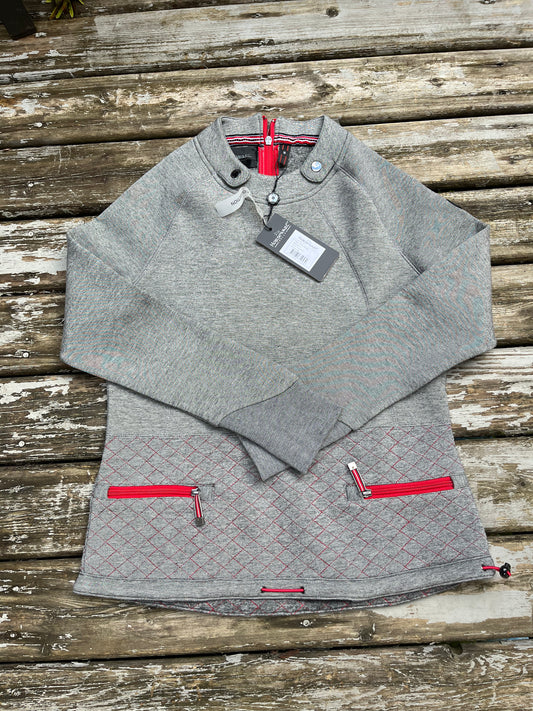 Horsewear Platinum Collection Trizia fleece