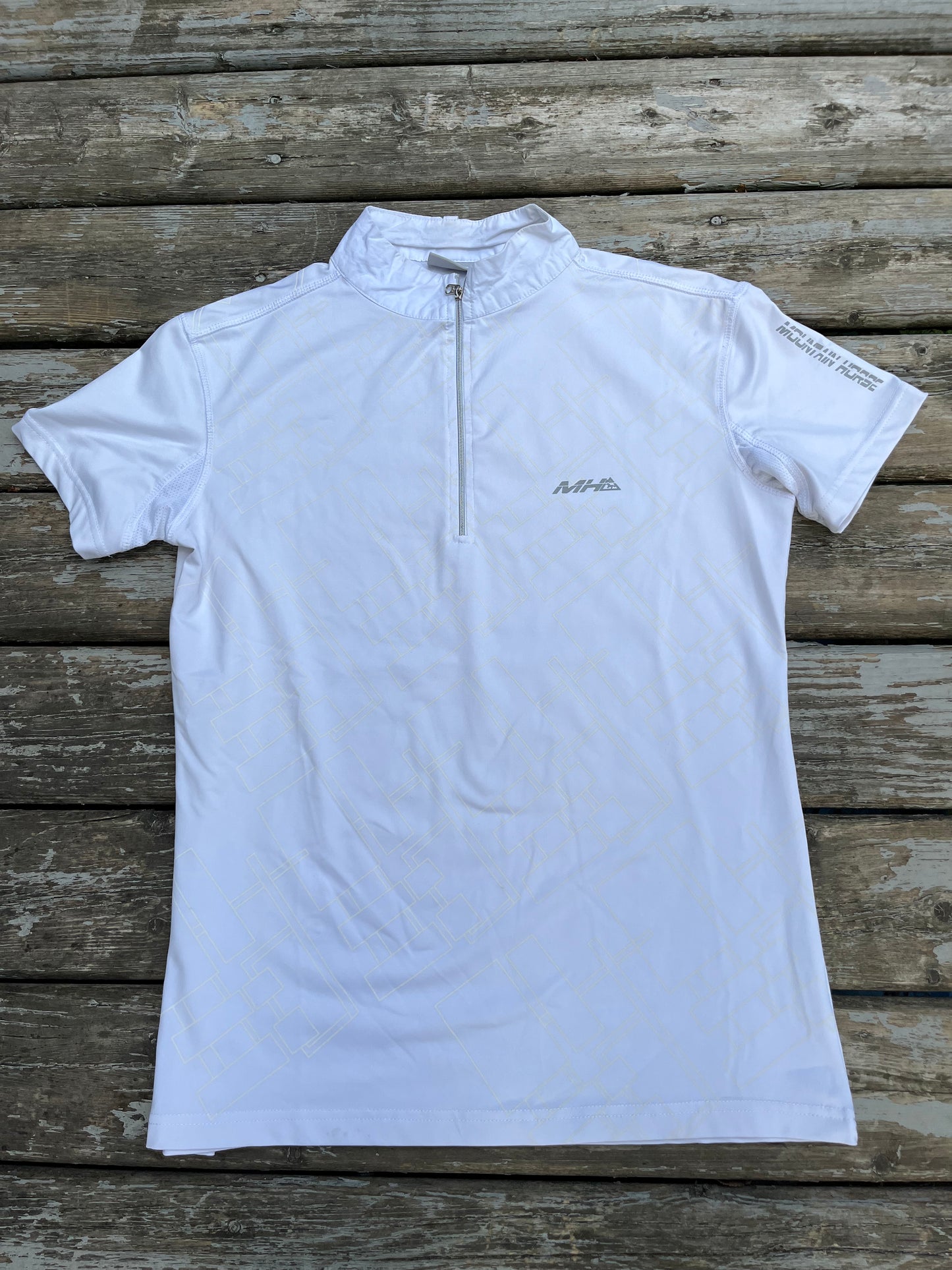 Mountain Horse short sleeve top