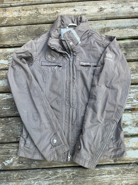 Pikeur Malista Frantisi med sand jacket