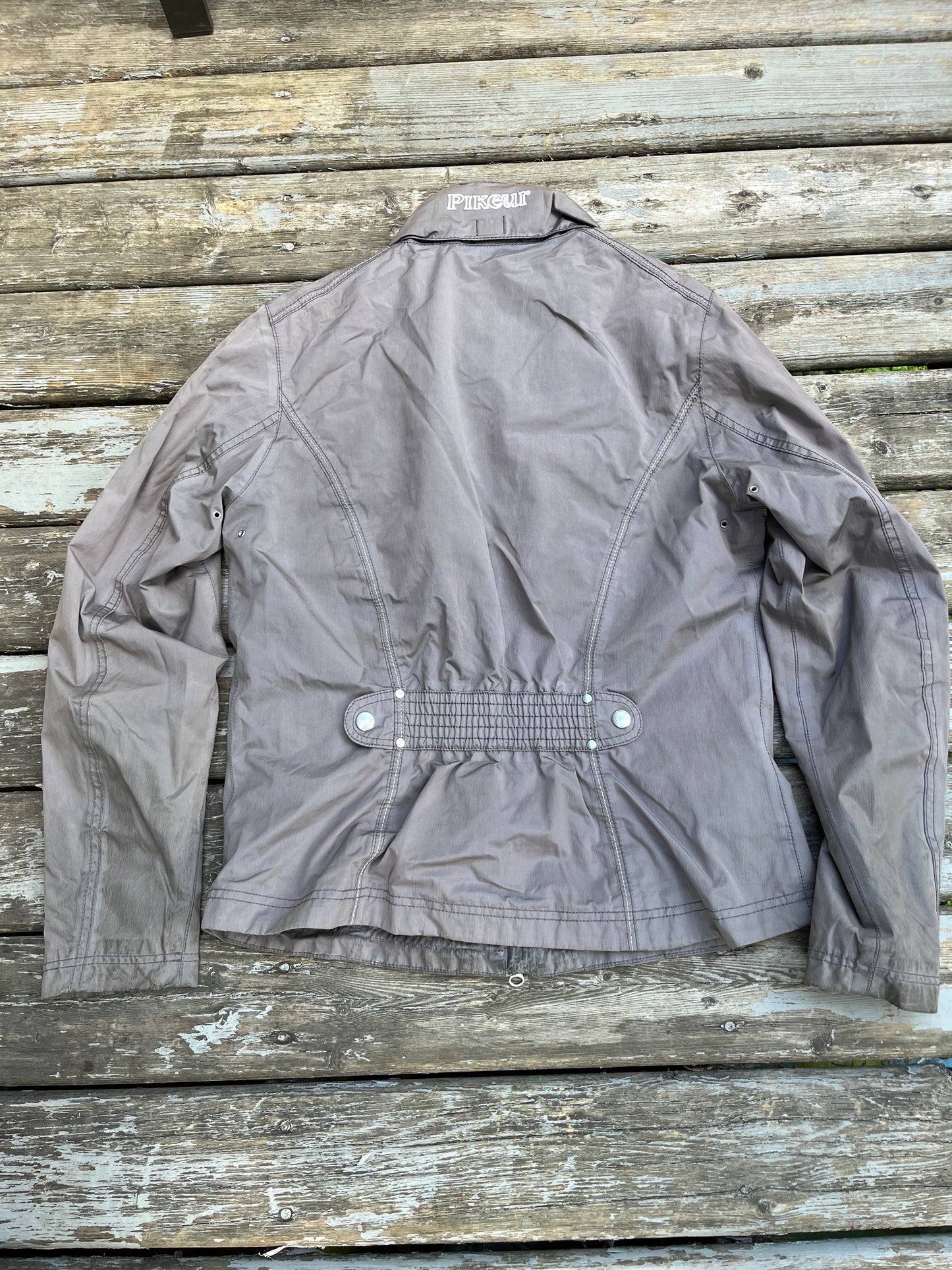 Pikeur Malista Frantisi med sand jacket