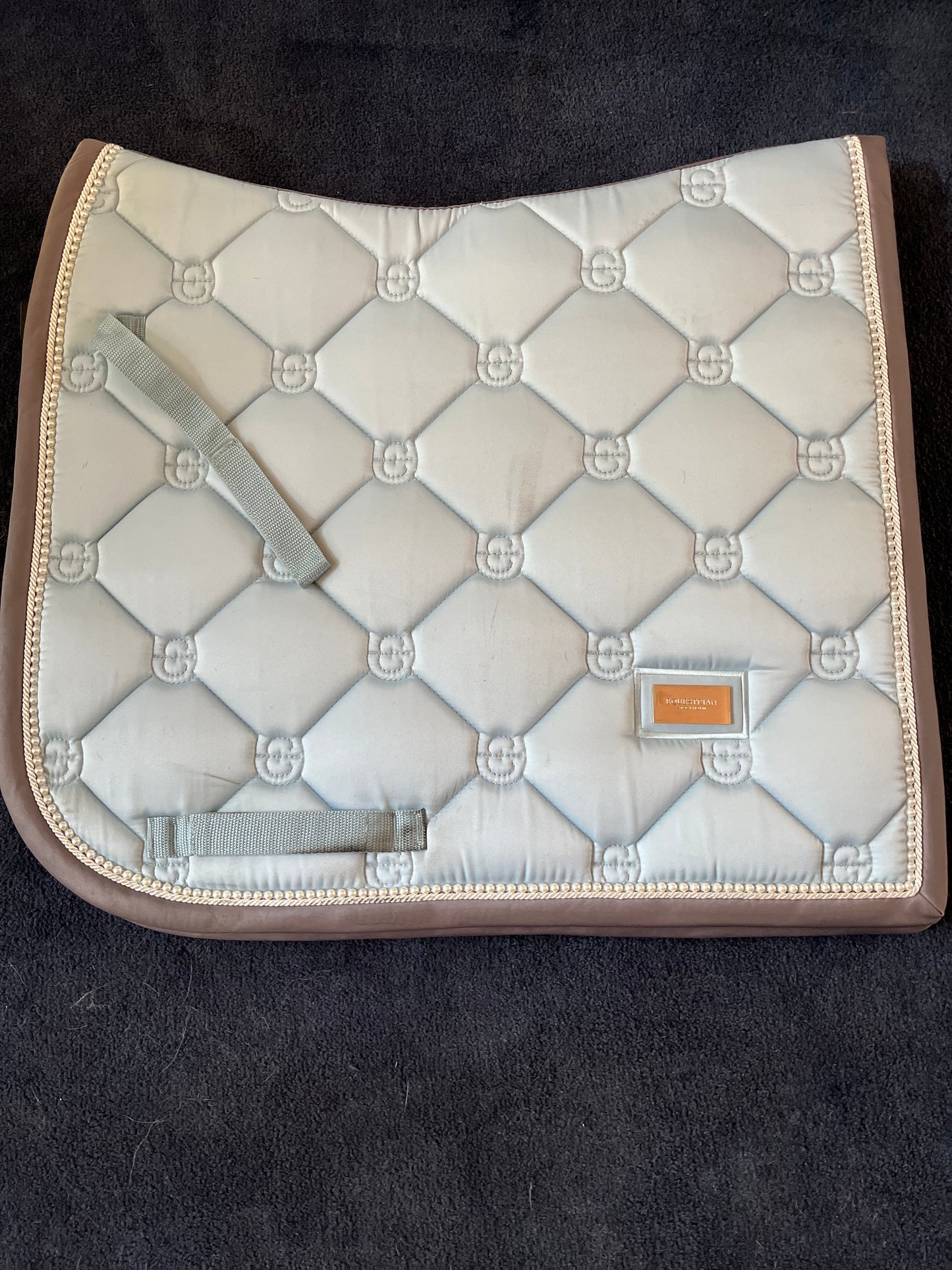 Request Stockholm dressage pad