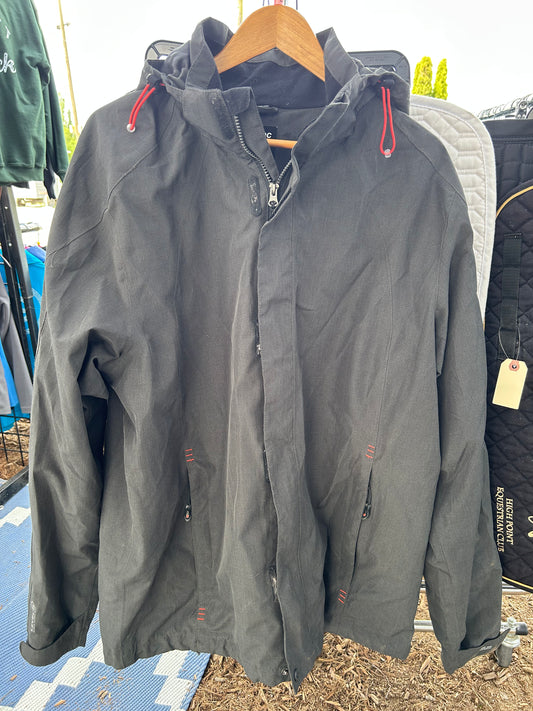 Killtec XXL grey jacket