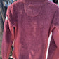 Horseware XXS purple fleece jacket