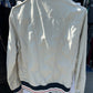 Pikeur small tan long sleeve jacket. Some stains