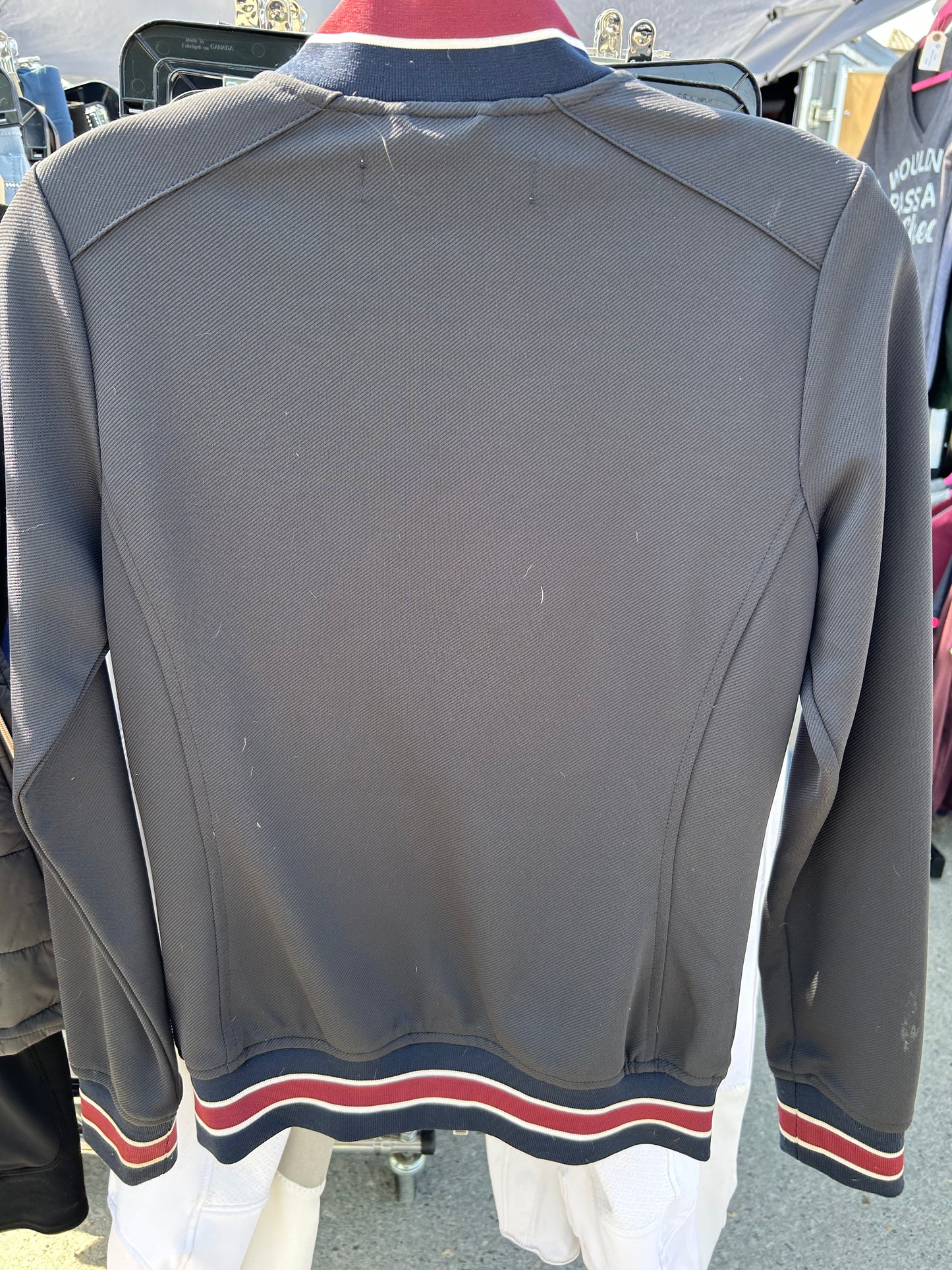 PS of Sweden XS jacket navy