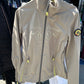 Laura Garrelli XS tan jacket