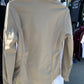 Laura Garrelli XS tan jacket