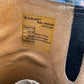 Ariat 8B tall XS calf field boot. 20” tall 13” calf