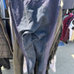 Pikeur size 24 navy full seat breeches