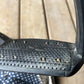 Freejump soft’Up pro black irons. With covers.