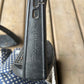 Freejump soft’Up pro black irons. With covers.