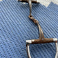 Bomber 14.5 cm fixed d-ring with losenge