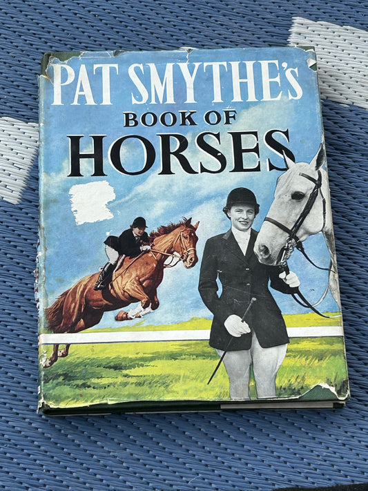 Book of horses