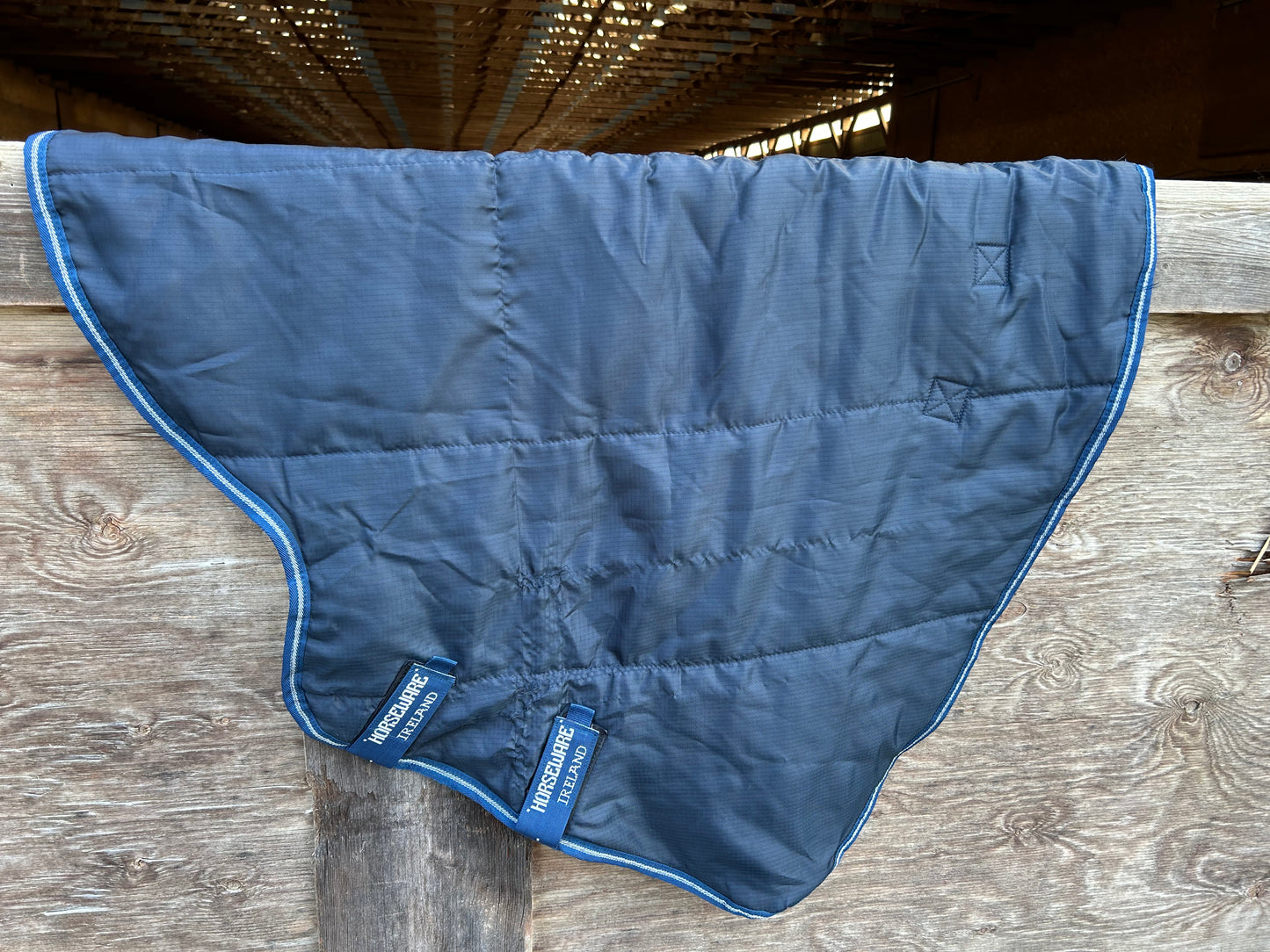 XL Amigo 150g hood