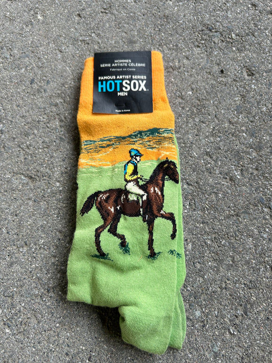 Hot socks men’s 10-13