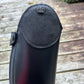 Kingsley size 39 MA XXS aspen 02 special riding boot. 14” calf 20.5” tall. New. Topper velcros off can be changed.