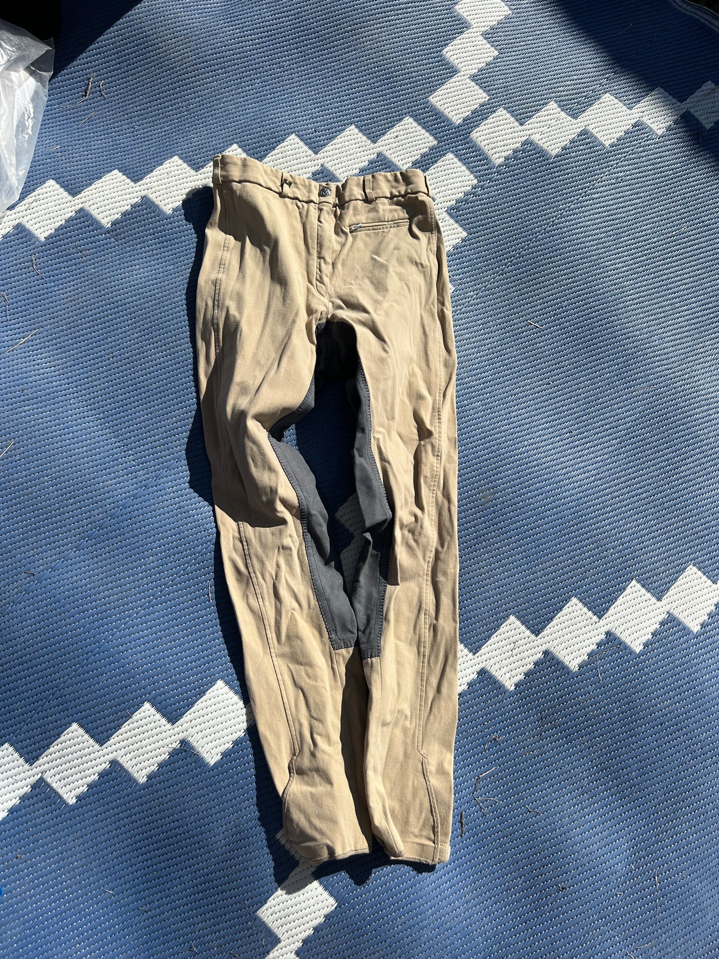 Pikeur 28L full seat breeches