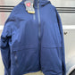 Euro Star Jacket Peacoat XL