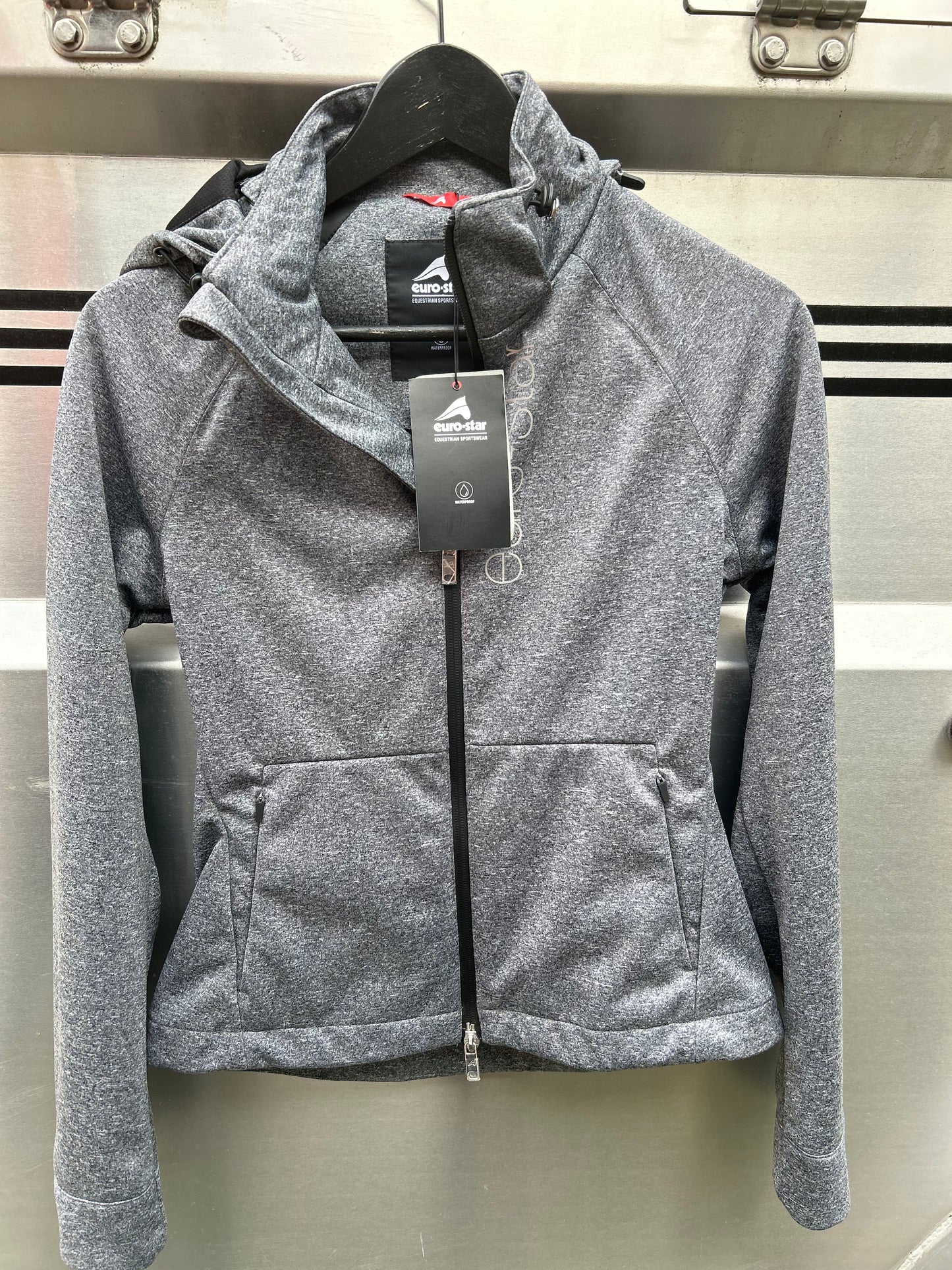 Euro Star jacket Lamina XS